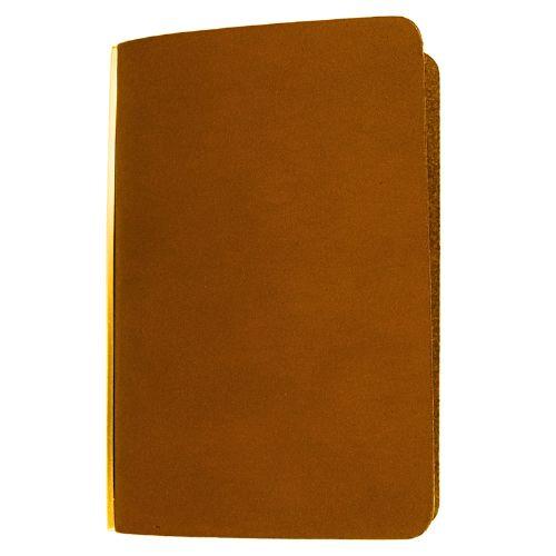 プロッター 5穴リングレザーバインダー ミニ5サイズ Liscioリスシオ  