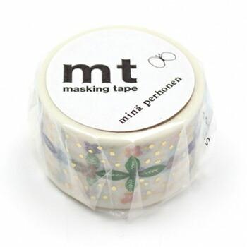 廃盤品 ミナペルホネン マスキングテープ mina perhonen - 廃盤 多数 ミナペルホネン mt マスキングテープ 10本