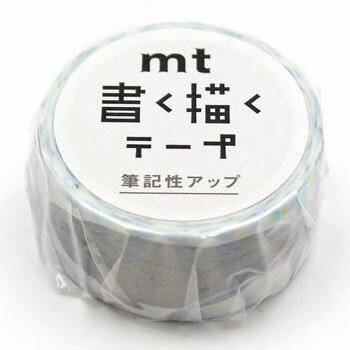 カモ井加工紙 マスキングテープ mt 書く描くテープ 重なる吹き出し