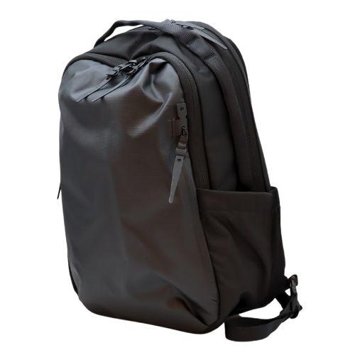 ブラックエンバー TORTOISE-PACK バックパック リュックサック 鞄 バッグ ブラックBLACK EMBER 7224001 | 