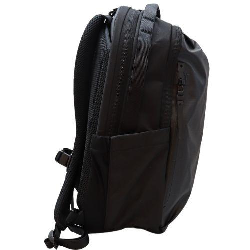 ブラックエンバー TORTOISE-PACK バックパック リュックサック 鞄 バッグ ブラックBLACK EMBER 7224001 |  | 03