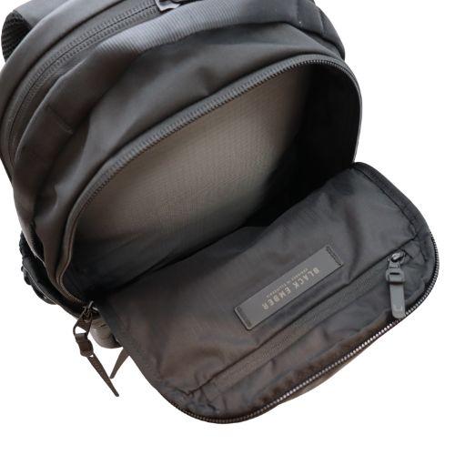 ブラックエンバー TORTOISE-PACK バックパック リュックサック 鞄 バッグ ブラックBLACK EMBER 7224001 |  | 04