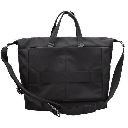 ブラックエンバー WPT SHLDR-TOTE ショルダートートバッグ 鞄 ブラックBLACK EMBER 7224008 | 