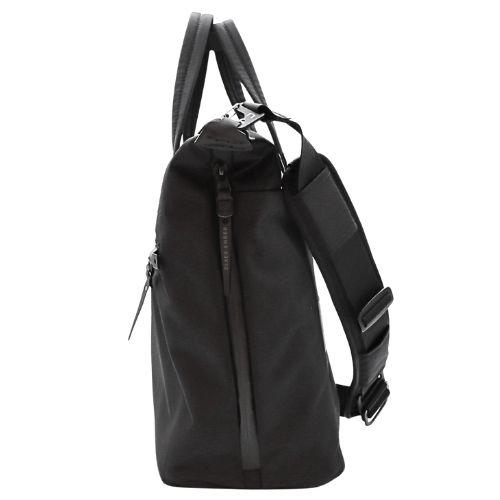 ブラックエンバー WPT SHLDR-TOTE ショルダートートバッグ 鞄 ブラックBLACK EMBER 7224008 |  | 02