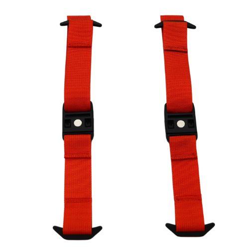 ブラックエンバー FORGESB30 COMPRESSION STRAPS 2SET ストラップ オレンジBLACK EMBER 7224007 |  | 01