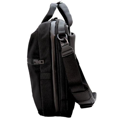 ブラックエンバー EMBERTEX FORGE SBビジネスバッグ エンバーテックス フォージ ブラックBLACKEMBER7225004 |  | 03