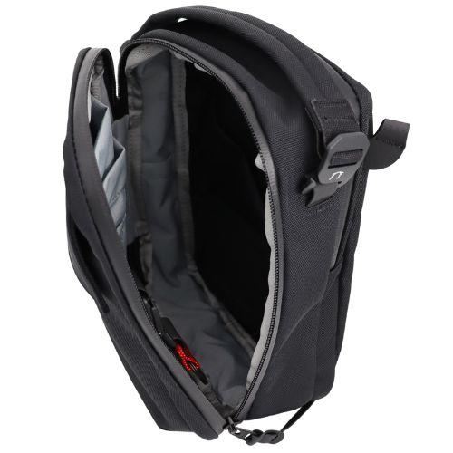 ブラックエンバー EMBERTEX KOMPAK ボディバッグ エンバーテックス ブラックBLACK EMBER 7225008 |  | 05