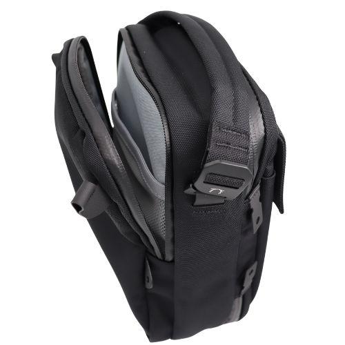 ブラックエンバー EMBERTEX KOMPAK ボディバッグ エンバーテックス ブラックBLACK EMBER 7225008 |  | 06