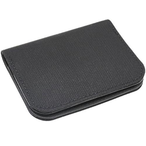ブラックエンバー MAGFOLD WALLET ２つ折り財布 ブラックBLACK EMBER 7226002#10 | 