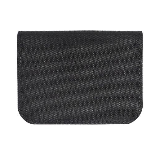 ブラックエンバー MAGFOLD WALLET ２つ折り財布 ブラックBLACK EMBER 7226002#10 |  | 01