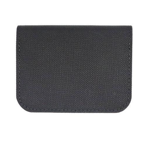 ブラックエンバー MAGFOLD WALLET ２つ折り財布 ブラックBLACK EMBER 7226002#10 |  | 02