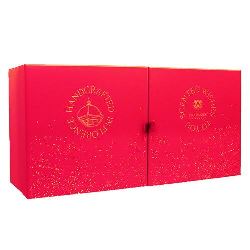 DR.VRANJES アドベントカレンダー 限定品 未使用 ドットールヴラニエス クリスマス アドベントカレンダー Xmas