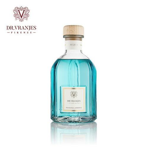 ドットールヴラニエス リードディフューザー ACQUA アクア 500ml