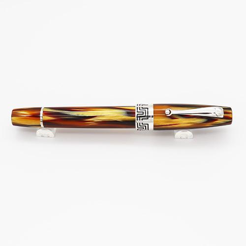 Montegrappa モンテグラッパ 万年筆 エクストラ 1930 F