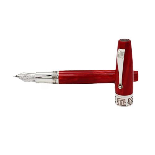 Montegrappa モンテグラッパ 万年筆 エクストラ 1930 F