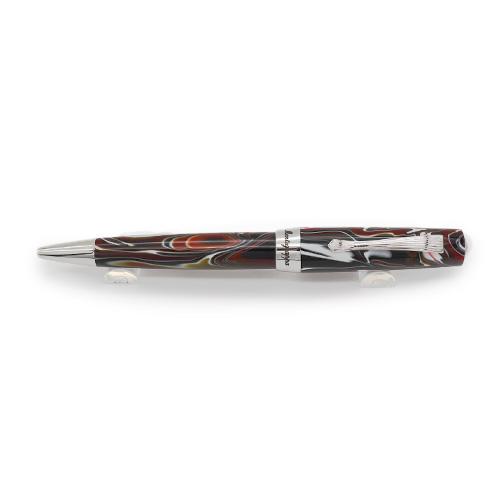 モンテグラッパ　エルモ02ボールペン(未使用品　箱付き) エルモ02 ボールペン – Montegrappa Japan
