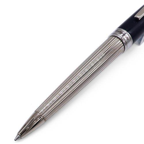モンテグラッパ Armonia Duetto アルモニアデュエット ボールペン ダークブルー Montegrappa ISA1MBAD |  | 01