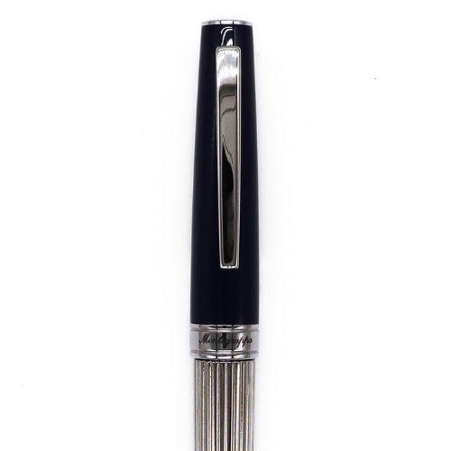 モンテグラッパ Armonia Duetto アルモニアデュエット ボールペン ダークブルー Montegrappa ISA1MBAD |  | 02