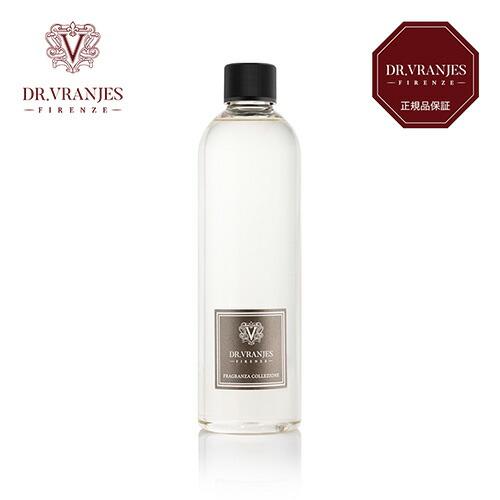 ドットールヴラニエス リードディフューザーリフィル 500ml ミラノ 