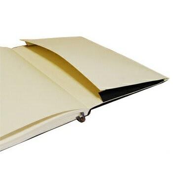 MOLESKINE モレスキンCLノートソフト横罫XLBK(QP621) 5180181|bungumarche|03