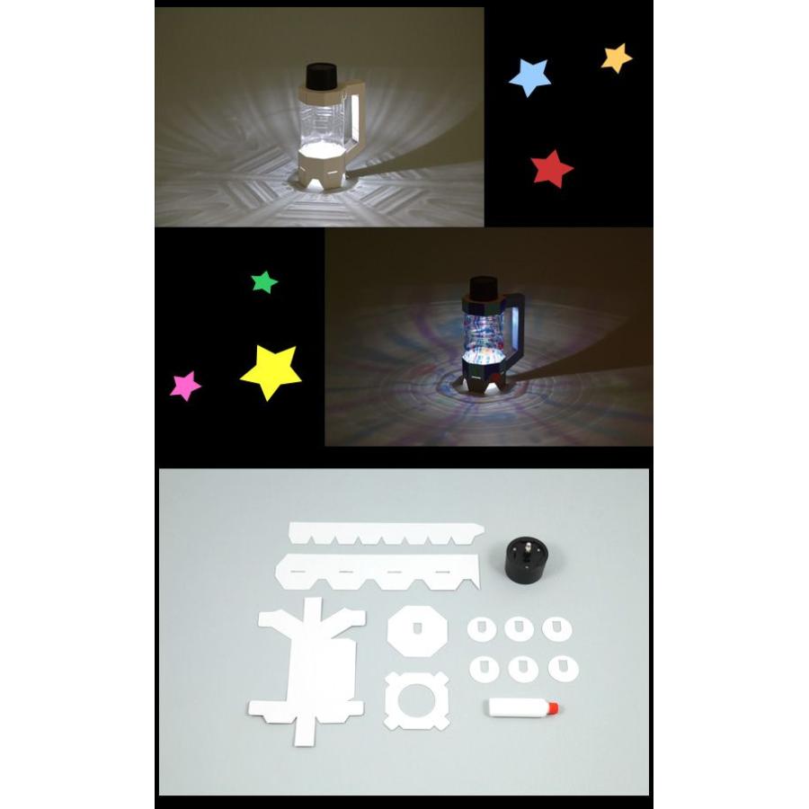 ペットボトルでエコライト作成 夏休み 工作キット 小学生 手作り キット 自由研究 ペットボトルエコライト メール便不可 文具王のosk Yahoo ショッピング店 通販 Yahoo ショッピング