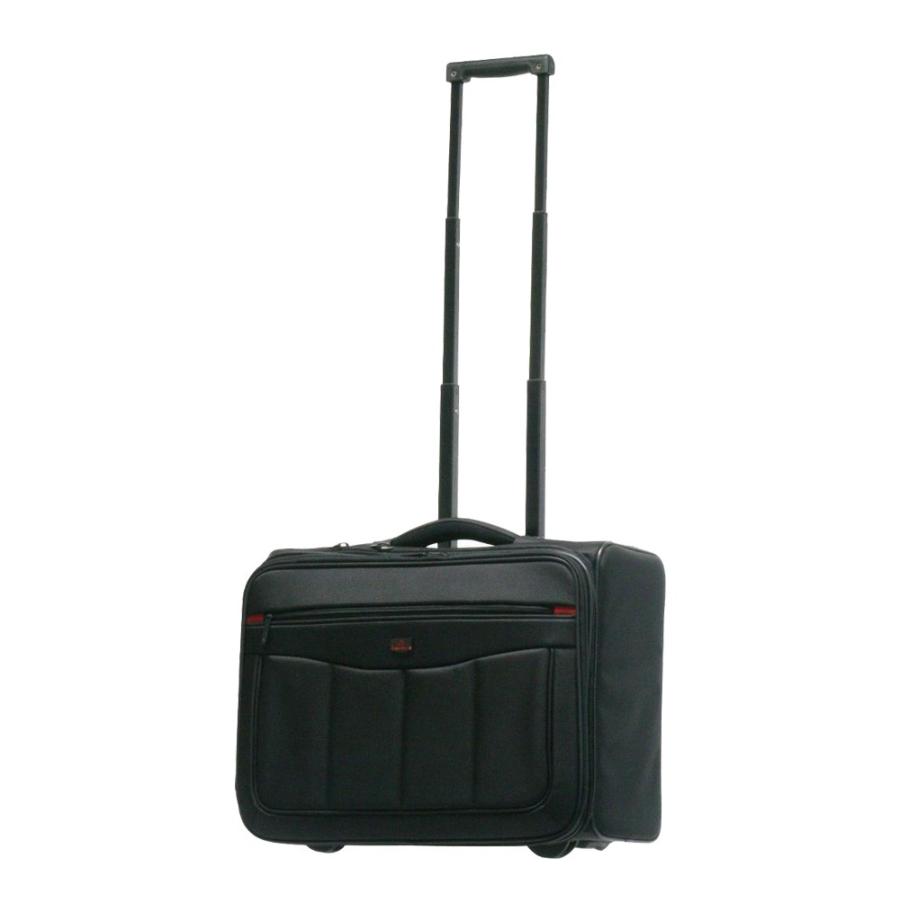 【美品】パイロットケース パイロットケース メンズ 太マチ仕様 A3ファイル対応 日本製 豊岡生産