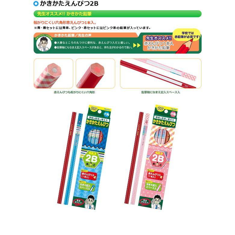 レビュー特典つき》 文具セット 男の子 女の子 入学祝い 5点セット