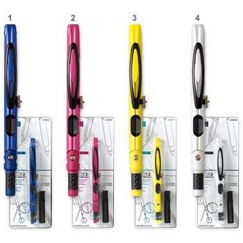 コンパス 文房具 小学生 Penpass ペンパス シャープタイプ メール便可 Jc800 文具王のosk Yahoo ショッピング店 通販 Yahoo ショッピング