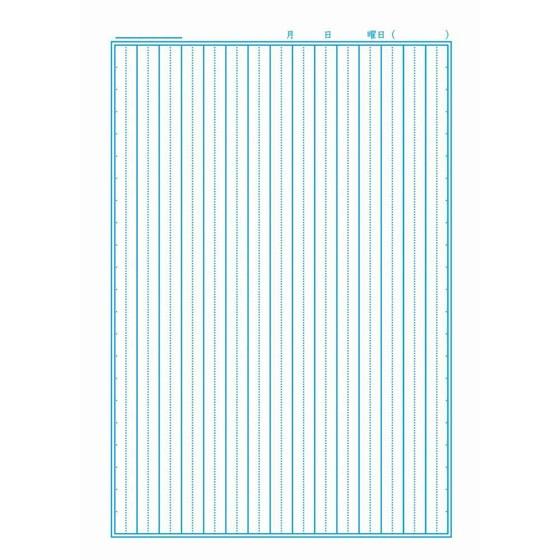 ノート 学習帳 【JFL-13】ジャポニカフレンド国語 B5＜15行