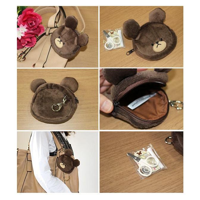 サクラノコリス 裁縫セット ぬいぐるみ 楽天市場】▽▽【中古】サンエックス サクラノコリスの裁縫