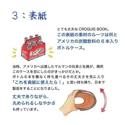 クロッキーブック ポケットクロッキーブック ポケットサイズ レッド 白クロッキー紙 中性紙 100枚 白画用紙 自由帳 マルマン メール便可 Sl 01 文具王のosk Yahoo ショッピング店 通販 Yahoo ショッピング