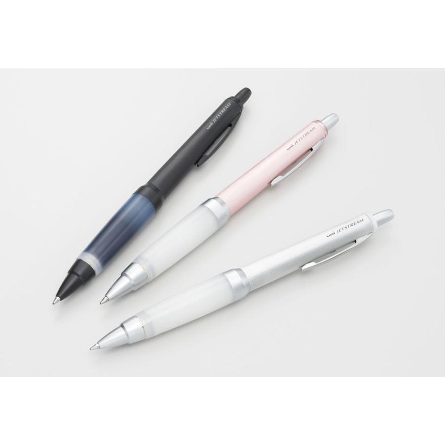 JETSTREAM ジェットストリーム アルファゲルグリップ ボールペン