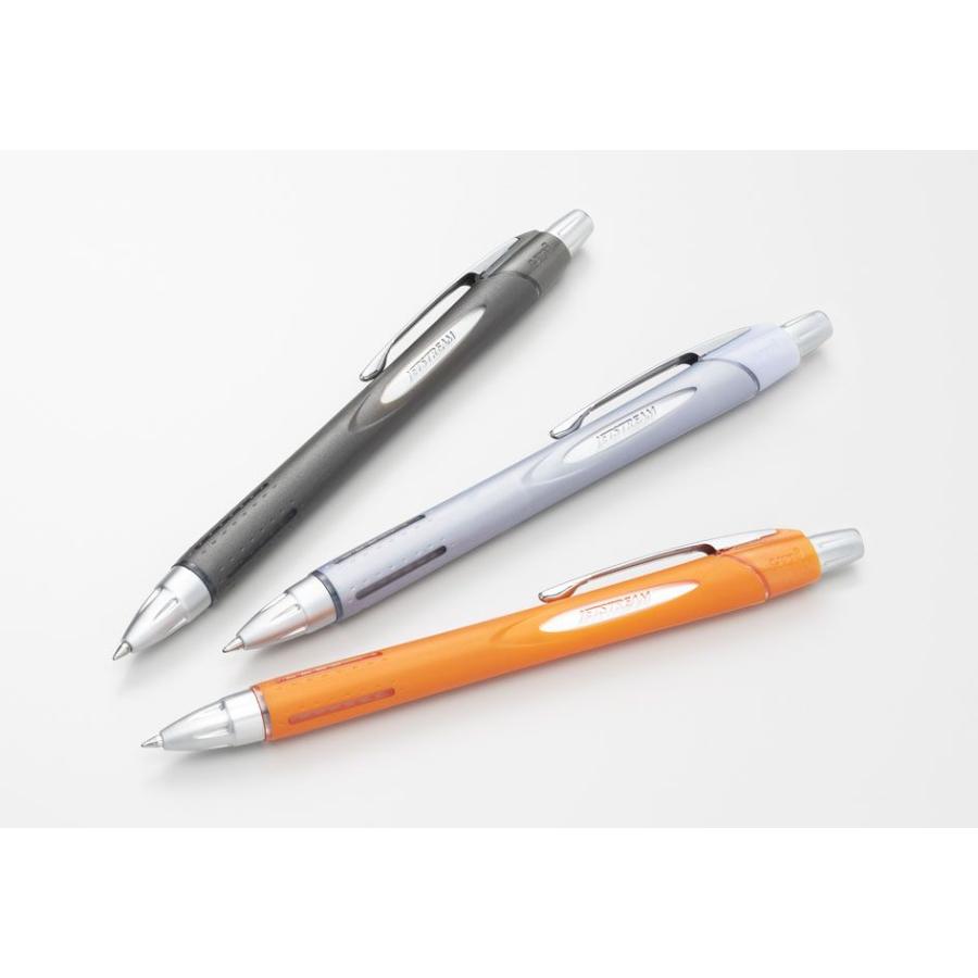JETSTREAM ジェットストリーム ラバーボディ ボールペン 0.7ミリ JETSTREAM ジェットストリーム ラバーボディ ボールペン 0.7ミリ