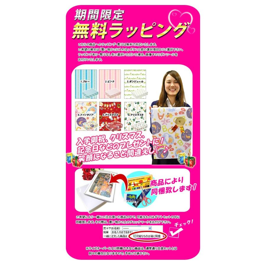 入学用品高級文具14点セット 《水色》 入学祝い 文具セット 小学校