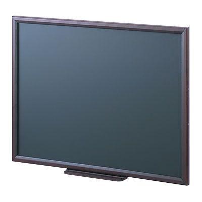 お取寄 ナカバヤシ木製黒板(中) 600×450 メール便不可 : 文具王 お取寄 ナカバヤシ木製黒板(中) 600×450 メール便不可 : 文具王