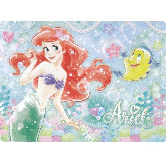 2019年度】 文具セット 女の子 入学祝い 5点セット ホログラム