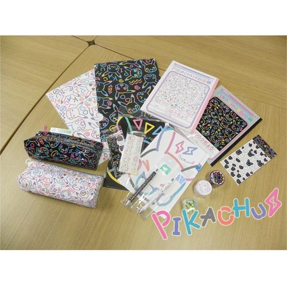 ボールペン 油性 0 7 黒 ブラック ポケモン ポケットモンスター ピカチュウ ミミッキュ メール便可 M便 1 10 Z 文具王のosk Yahoo ショッピング店 通販 Yahoo ショッピング