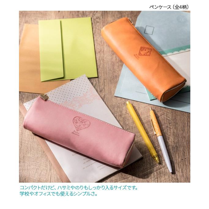 期間限定割引 2 6まで ペンケース ダイヤ オレンジ ポケットモンスター 文房具 筆記用具 ポケモン メール便不可 Z 文具王のosk Yahoo ショッピング店 通販 Yahoo ショッピング