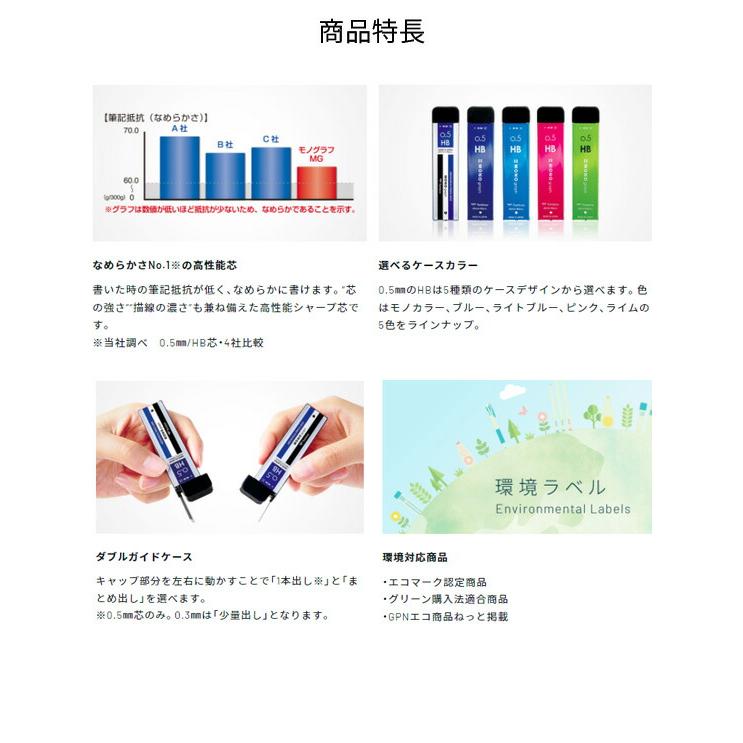 新品・未使用☆公式ライセンス商品 パステルミャクミャク2色セット ビジネスセット2 MONO くすみパステルカラー 《 ラベンダー 0.3