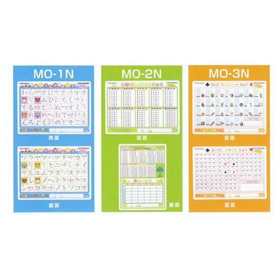 えんぴつと消しゴムでかきけしの出来る下敷き アルファベット ローマ字 B5サイズ知育 したじき メール便可 Z Mo 3n 文具王のosk Yahoo ショッピング店 通販 Yahoo ショッピング