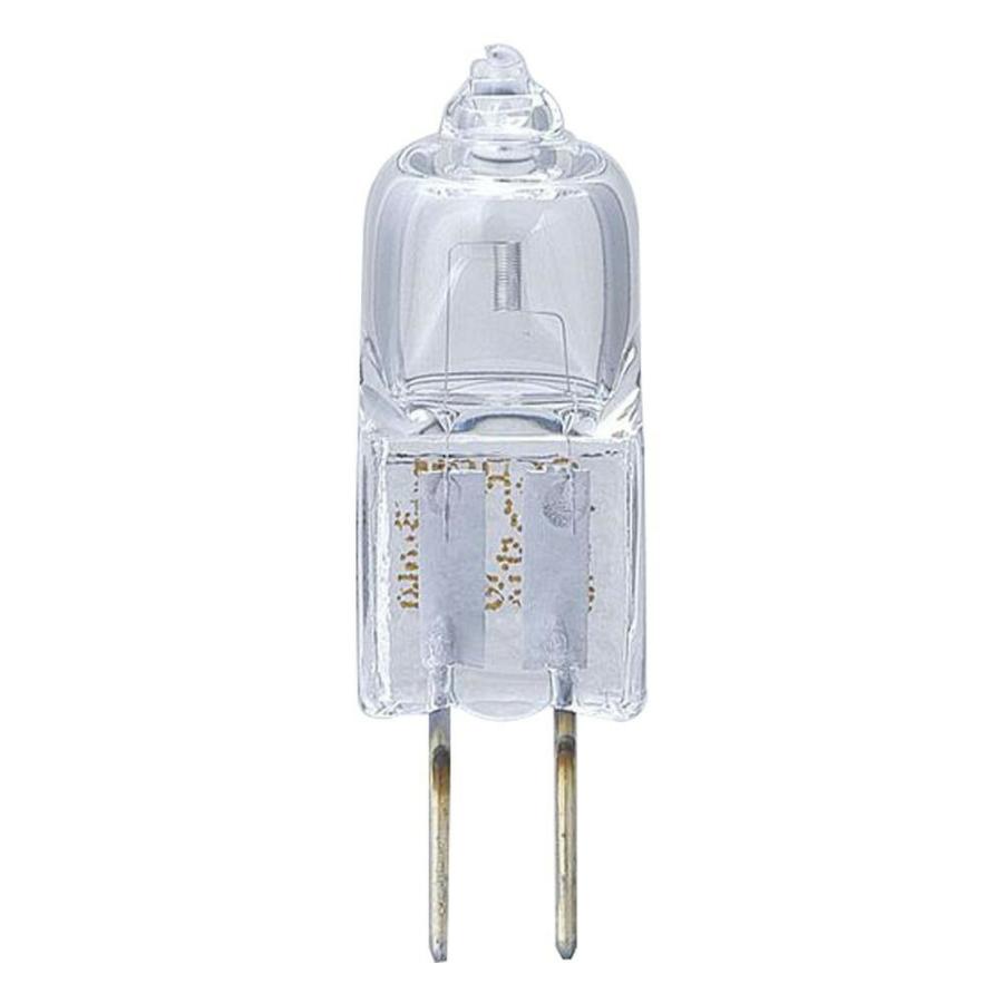 ELPA ハロゲン電球 ピン口金 10W G4 クリア G-1171H (J12V10W-AXS) 2mvetro ELPA(エルパ) ピン口金ハロゲン球 10W G4 クリア G-1171H(J12V10W-AXS