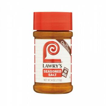 LAWRY'S(ロウリーズ) シーズンドソルト 113g×12個セット 4549081496129