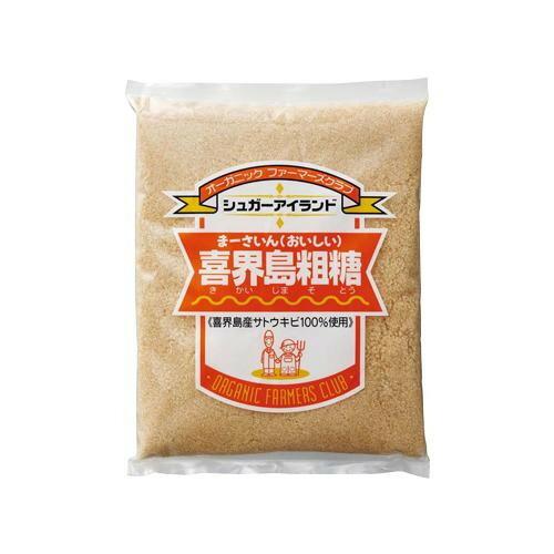 タカハシソース　喜界島粗糖 700g 20個セット　964057 4549081585823 タカハシソース 喜界島粗糖 700g 20個セット 964057 4549081585823