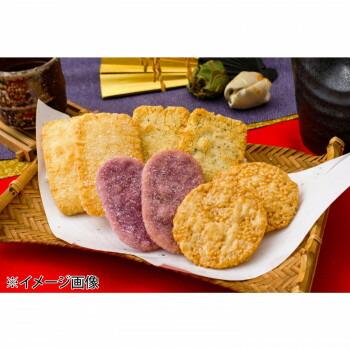 金澤兼六製菓 煎餅詰め合せギフト おいしさいろいろ 28枚入 RGA-20