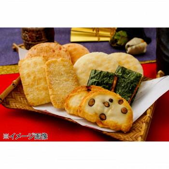 金澤兼六製菓 煎餅詰め合せギフト おいしさいろいろ 32枚入 RGA-30