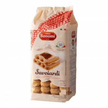 ボノミ サヴォイアルディ 400g 15袋セット 6363 |b03 ボノミ サヴォイアルディ 400g 15袋セット 6363 : ブングショップ
