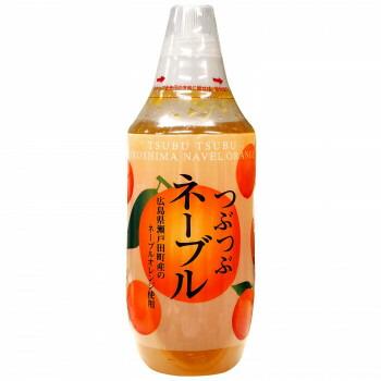 北川村ゆず王国　つぶつぶネーブル　480g　12個セット　22053 北川村ゆず王国 つぶつぶネーブル 480g 12個セット 22053 : ブング