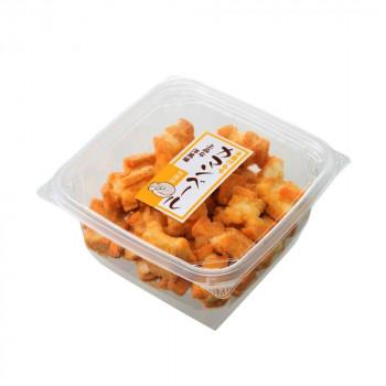 七越製菓 C4手揚げもち カマンベールチーズ 210g×6個セット 28135 