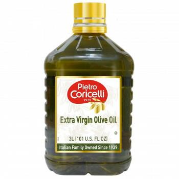 ピエトロ コリチェッリ エキストラヴァージンオリーブオイル 3000ml 4