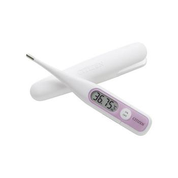 シチズン 電子体温計 予測30秒 CTEB503L-E622298 : ブングショップ